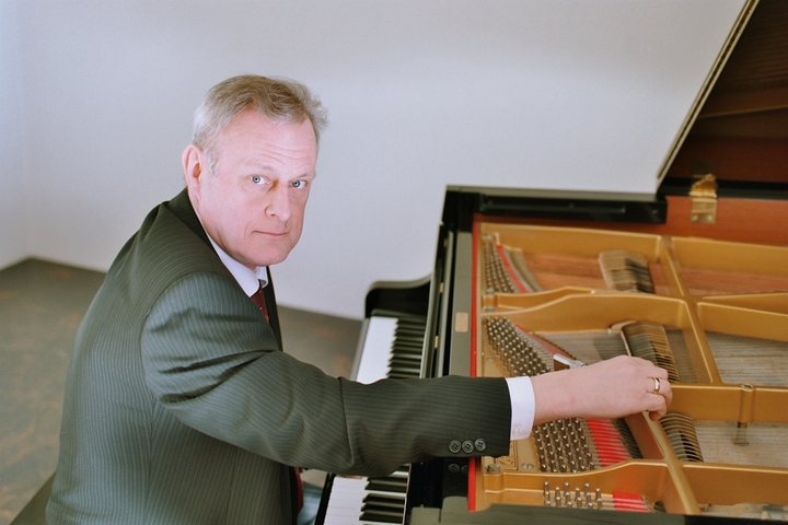 pianostemmers Tremelo | Le Guen